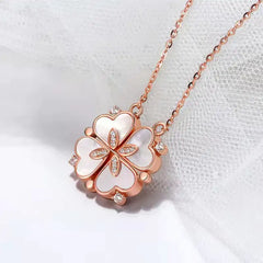 Delicate Heart Necklace