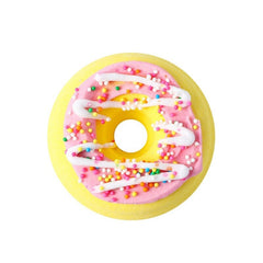 Doughnut Shaped Shower Bomb Bath Salt