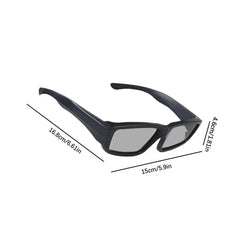 Solar Eclipse Glasses Protect Eyes Anti-uv Viewing Glasses Safe Shades Observation Solar Glasses  Eclipse