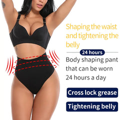 High Waist Slimming Panty