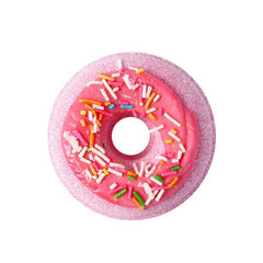 Doughnut Shaped Shower Bomb Bath Salt