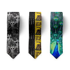 Fashion Creative Tie