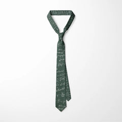 Men's Fashion Novelty Necktie Tie