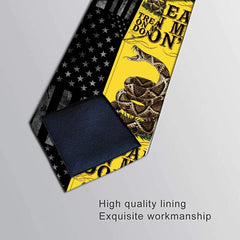 Fashion Creative Tie