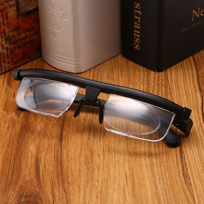 Adjustable Reading Glasses