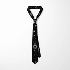 Men's Fashion Novelty Necktie Tie