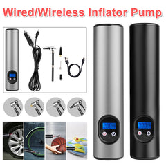 Multi purpose Inflator Pump